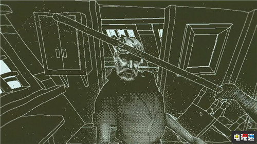 《奥伯拉丁的回归》作者表示主机版可以有但还没想法 Lucas Pope PS4 Switch 奥伯丁的归回 任天堂SWITCH  第4张