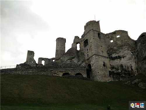 Netflix《巫师》剧集凯尔莫罕取景地或曝光 网飞 Netflix 巫师 VR及其它  第5张