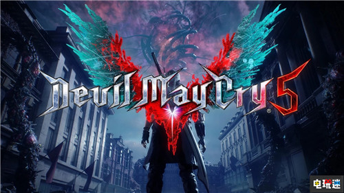 《鬼泣5》将推出桌游由《黑暗之魂》桌游开发商制作 Steamforged Games 桌游 黑暗之魂 鬼泣5 VR及其它  第1张