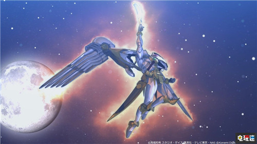 《游戏王 决斗者遗产：链接进化》新截图 希望皇霍普登场 任天堂 Switch 科乐美 KONAMI 游戏王 游戏王 决斗者遗产：链接进化 任天堂SWITCH  第3张