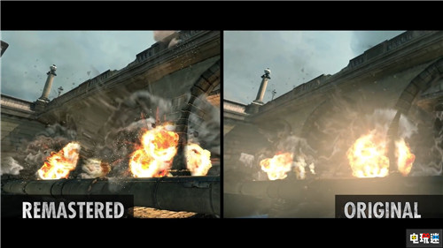 《狙击精英V2》重置版发售日确定 画面提升明显 GOG Steam PC Switch XboxOne PS4 狙击精英V2 狙击精英 电玩迷资讯  第5张