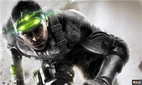 育碧CEO：现阶段比起《细胞分裂》《刺客信条》更重要 刺客信条 育碧 细胞分裂 电玩迷资讯  第1张