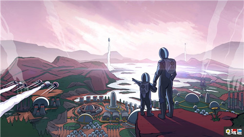 《火星求生》新DLC 玩家开始火星“地球化” PC Xbox One PS4 DLC 绿色星球 火星求生 电玩迷资讯  第1张