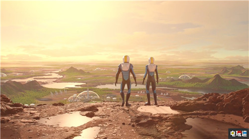 《火星求生》新DLC 玩家开始火星“地球化” PC Xbox One PS4 DLC 绿色星球 火星求生 电玩迷资讯  第3张