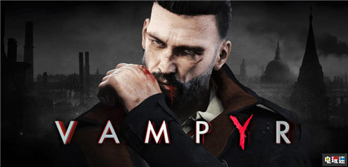 《吸血鬼》销量突破100万 开发商公开神秘新作 Dontnod Focus Vampyr 吸血鬼 电玩迷资讯  第3张