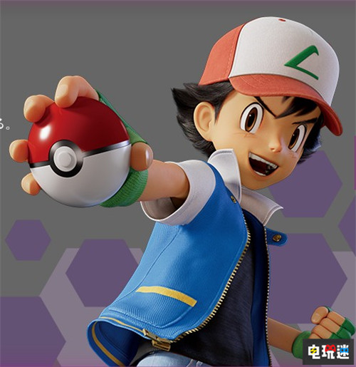 《超梦的逆袭 Evolution》新预告 限制铠甲超梦登场 任天堂 超梦的逆袭 Evolution 精灵宝可梦 电玩迷资讯  第1张