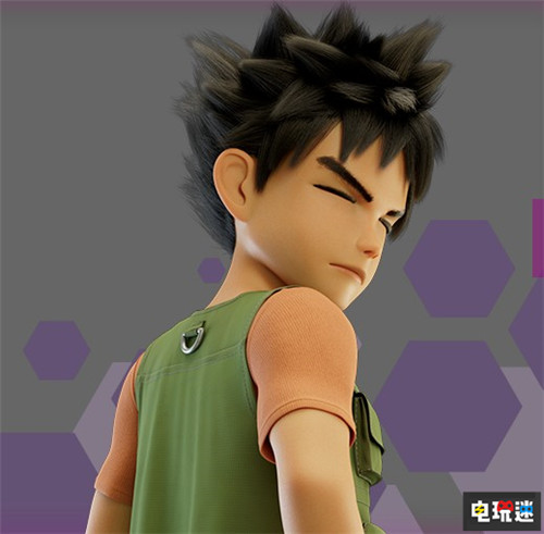 《超梦的逆袭 Evolution》新预告 限制铠甲超梦登场 任天堂 超梦的逆袭 Evolution 精灵宝可梦 电玩迷资讯  第3张