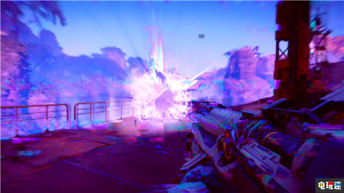 《狂怒2》枪战实机演示公开一个字：爽 Steam PC Xbox One PS4 狂怒2 电玩迷资讯  第5张