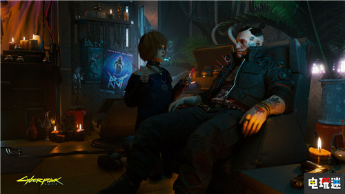 CDPR招聘产品发布经理 或为《赛博朋克2077》做准备 PC XboxOne PS4 CDPR 赛博朋克2077 电玩迷资讯  第2张