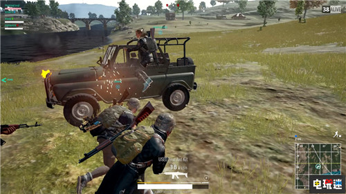 尼泊尔官方禁止《绝地求生》对青少年身心有害 尼泊尔 PUBG 绝地求生 STEAM/Epic  第3张