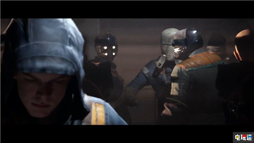 《星球大战绝地：堕落秩序》剧情预告公开 PC Xbox One PS4 绝地武士 星战 星球大战 星球大战绝地：堕落秩序 电玩迷资讯  第1张