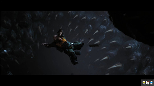 《星球大战绝地：堕落秩序》剧情预告公开 PC Xbox One PS4 绝地武士 星战 星球大战 星球大战绝地：堕落秩序 电玩迷资讯  第2张