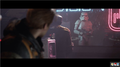 《星球大战绝地：堕落秩序》剧情预告公开 PC Xbox One PS4 绝地武士 星战 星球大战 星球大战绝地：堕落秩序 电玩迷资讯  第3张