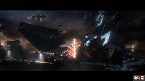 《星球大战绝地：堕落秩序》剧情预告公开 PC Xbox One PS4 绝地武士 星战 星球大战 星球大战绝地：堕落秩序 电玩迷资讯  第4张