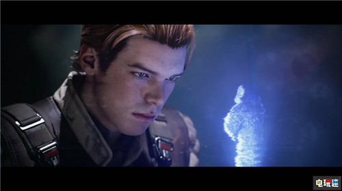 《星球大战绝地：堕落秩序》剧情预告公开 PC Xbox One PS4 绝地武士 星战 星球大战 星球大战绝地：堕落秩序 电玩迷资讯  第6张