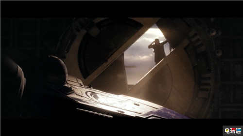 《星球大战绝地：堕落秩序》剧情预告公开 PC Xbox One PS4 绝地武士 星战 星球大战 星球大战绝地：堕落秩序 电玩迷资讯  第7张