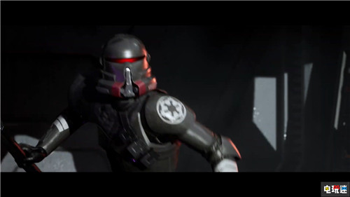 《星球大战绝地：堕落秩序》剧情预告公开 PC Xbox One PS4 绝地武士 星战 星球大战 星球大战绝地：堕落秩序 电玩迷资讯  第10张