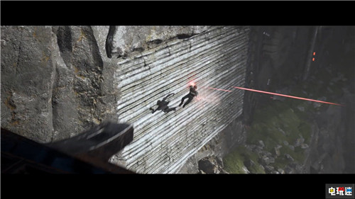 《星球大战绝地：堕落秩序》剧情预告公开 PC Xbox One PS4 绝地武士 星战 星球大战 星球大战绝地：堕落秩序 电玩迷资讯  第12张