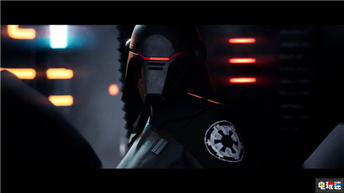 《星球大战绝地：堕落秩序》剧情预告公开 PC Xbox One PS4 绝地武士 星战 星球大战 星球大战绝地：堕落秩序 电玩迷资讯  第9张