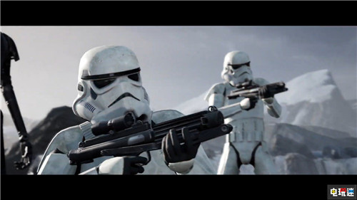 《星球大战绝地：堕落秩序》剧情预告公开 PC Xbox One PS4 绝地武士 星战 星球大战 星球大战绝地：堕落秩序 电玩迷资讯  第8张