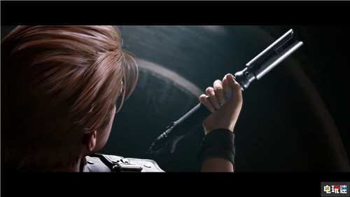 《星球大战绝地：堕落秩序》剧情预告公开 PC Xbox One PS4 绝地武士 星战 星球大战 星球大战绝地：堕落秩序 电玩迷资讯  第13张