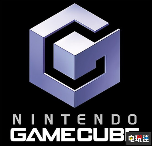 玩家自制神还原任天堂GameCube logo储存架 GameCube GCN NGC 任天堂 任天堂SWITCH  第2张