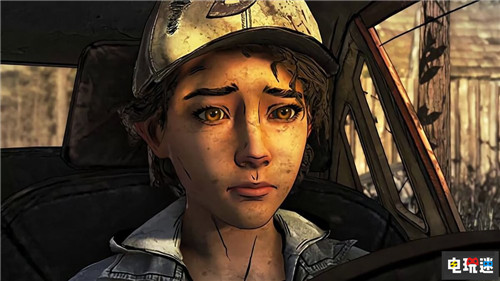 Telltale联合创始人谈工作室沉浮 成败皆由《行尸走肉》 无主之地 蝙蝠侠 我的世界 行尸走肉 Telltale 电玩迷资讯  第2张