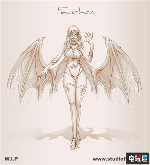 马头社首款游戏《Suberse》众筹突破55万英镑增加新众筹目标 Steam R18 马头社 Suberse STEAM/Epic  第3张