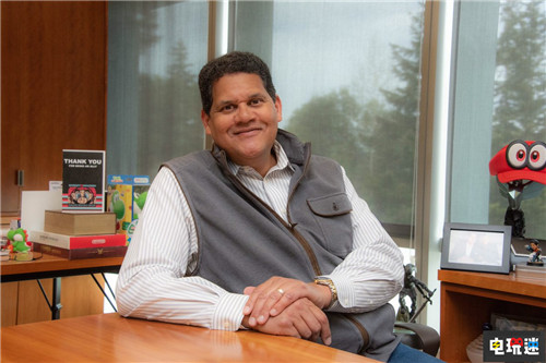 任天堂总裁雷吉正式退休 开通个人推特 Switch 大猩猩 雷吉 总裁 任天堂 任天堂SWITCH  第5张