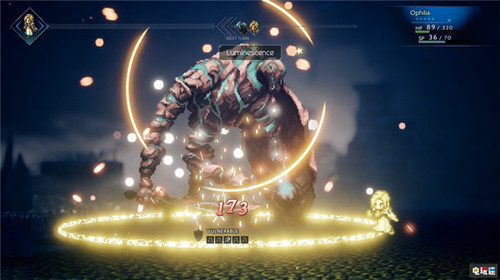 Switch RPG名作《歧路旅人》正式登陆Steam支持中文 史克威尔艾尼克斯 SE 任天堂 Switch Steam 八方旅人 歧路旅人 STEAM/Epic  第5张