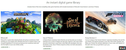 微软正式公开全数字版XboxOne S 取消光驱 Xbox 微软 XboxOne S XboxOne 微软XBOX  第4张