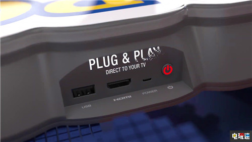 卡普空推出复刻街机主机《名将》的名作在列 街头霸王2 快打旋风 名将 异形大战铁血战士 街机 CAPCOM 卡普空 电玩迷资讯  第3张