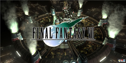 冷饭有毒 Switch《最终幻想7》复刻出现严重BUG 最终幻想 BUG 最终幻想7 Switch 任天堂SWITCH  第1张