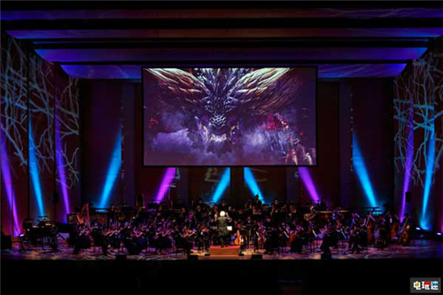 CAPCOM今年将举办5场《怪物猎人》15周年纪念音乐会 狩猎音乐祭 CAPCOM 卡普空 怪物猎人 怪物猎人：世界 电玩迷资讯  第4张