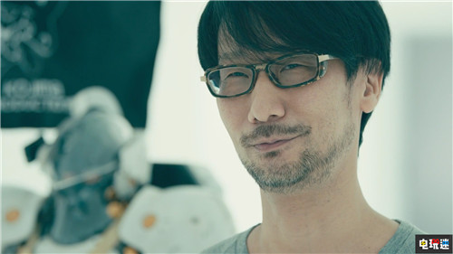 小岛秀夫称未来是云游戏的世界 还想活更久见证着一切 谷歌 Stadia 游戏 电影 云游戏 小岛秀夫 电玩迷资讯  第1张