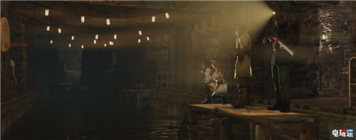 《辐射76》更新新副本“坑道”被吐槽并不有趣 Bethesda 贝塞斯达 辐射76 电玩迷资讯  第1张