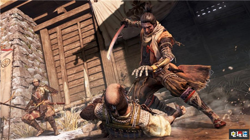 《只狼：影逝二度》1.03平衡 仙峰脚废了 Xbox One PC PS4 FromSoftware 受苦 仙峰脚 只狼：影逝二度 电玩迷资讯  第3张