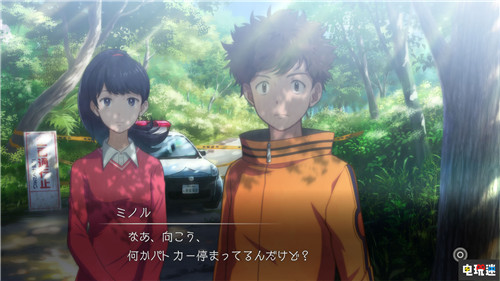 《数码宝贝：生存》制作人表示游戏未取消制作顺利 万代南梦宫 数码宝贝：生存 数码宝贝 电玩迷资讯  第4张