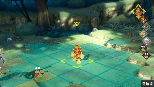 《数码宝贝：生存》制作人表示游戏未取消制作顺利 万代南梦宫 数码宝贝：生存 数码宝贝 电玩迷资讯  第5张