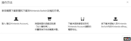 任天堂港服eShop商店正式上线 支持银联支付宝 港服 eShop Switch 任天堂 任天堂SWITCH  第4张