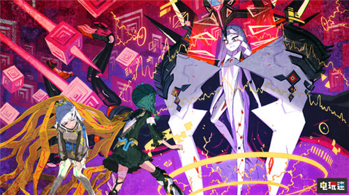 《精灵宝可梦》开发商作品《千兆破坏者》主机版发售日确定 Switch Xbox One PS4 Giga Wrecher Alt 千兆破坏者 电玩迷资讯  第6张