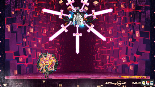 《精灵宝可梦》开发商作品《千兆破坏者》主机版发售日确定 Switch Xbox One PS4 Giga Wrecher Alt 千兆破坏者 电玩迷资讯  第7张