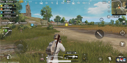 尼泊尔最高法院命令解除《绝地求生》禁令 Xbox One PUBG 大逃杀 吃鸡 绝地求生 微软XBOX  第3张