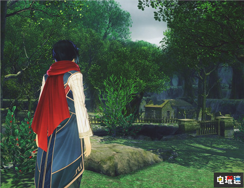 《伊苏9》宣布9月26日发售 亚特鲁形象大改 索尼 PS4 伊苏9：Monstrum Nox 伊苏9 索尼PS  第2张