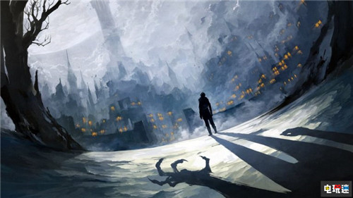 《伊苏9》宣布9月26日发售 亚特鲁形象大改 索尼 PS4 伊苏9：Monstrum Nox 伊苏9 索尼PS  第3张