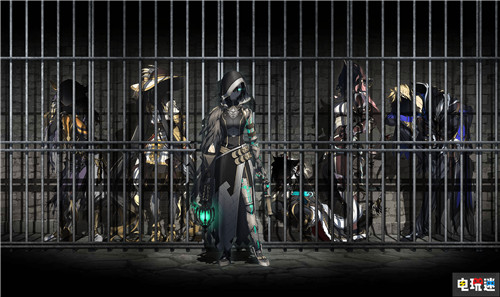 《伊苏9》宣布9月26日发售 亚特鲁形象大改 索尼 PS4 伊苏9：Monstrum Nox 伊苏9 索尼PS  第4张