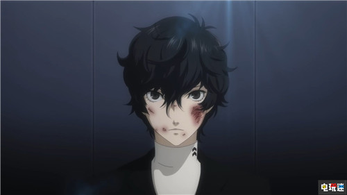 Atlus正式公开《女神异闻录5R》发售日 新学期开始 索尼 PS4 SEGA Atlus Persona5：the royal 女神异闻录5 女神异闻录5R 索尼PS  第1张