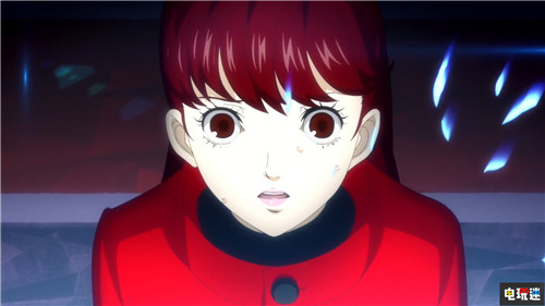 Atlus正式公开《女神异闻录5R》发售日 新学期开始 索尼 PS4 SEGA Atlus Persona5：the royal 女神异闻录5 女神异闻录5R 索尼PS  第7张
