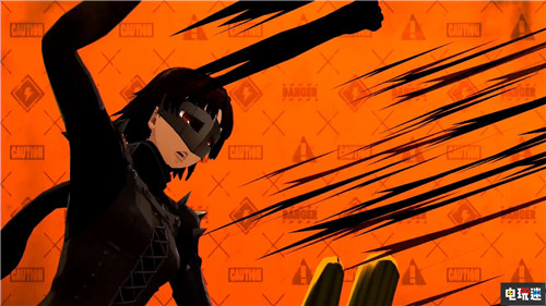 Atlus正式公开《女神异闻录5R》发售日 新学期开始 索尼 PS4 SEGA Atlus Persona5：the royal 女神异闻录5 女神异闻录5R 索尼PS  第9张