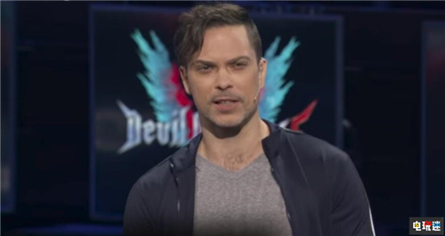 没有翠西和蕾蒂了《鬼泣5》开发已经结束 PC Xbox One PS4 鬼泣5 电玩迷资讯  第3张